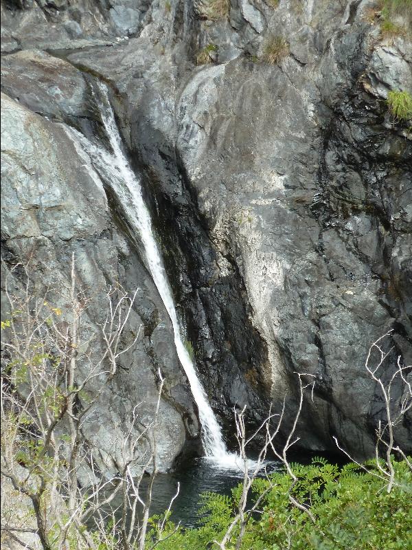 Wasserflle
