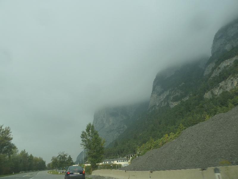 Morgenblick