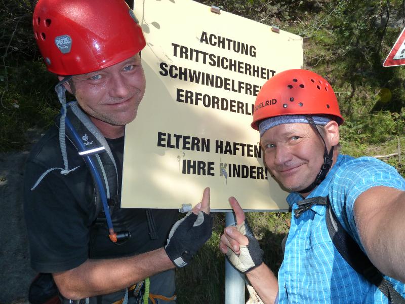 Ausstieg