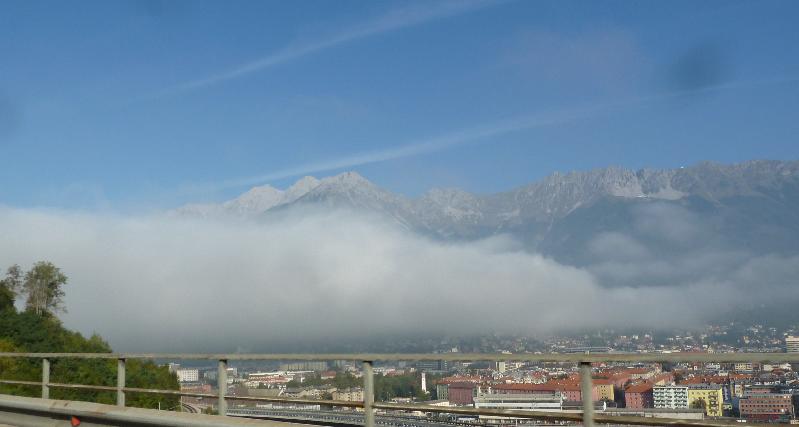 Innsbruck