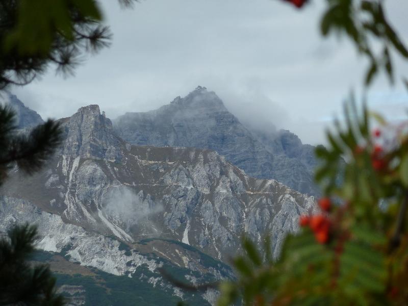 Berge