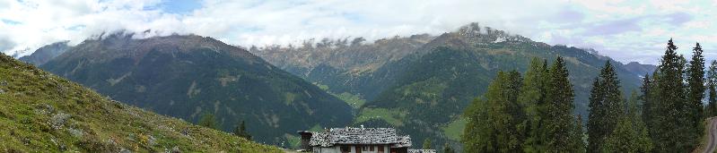 Elfer Panorama