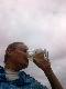 Radlerhalbe