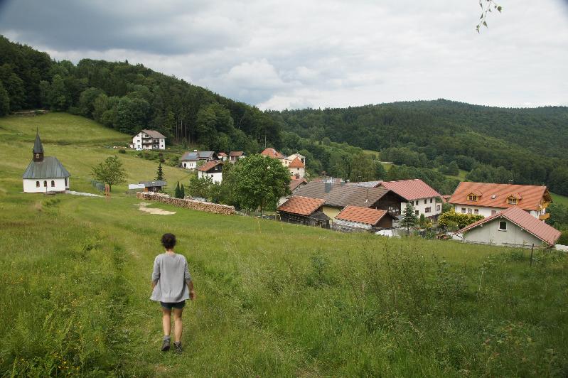 Daxstein