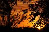 Sonnenuntergangsstimmung I
