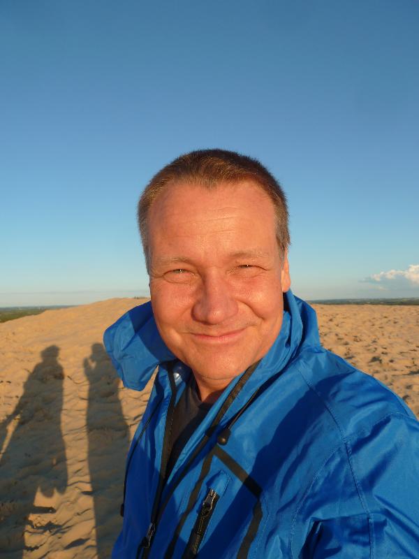 Windjacke