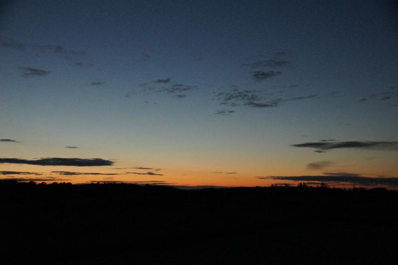 Mitternacht