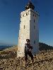 Turm und Ute