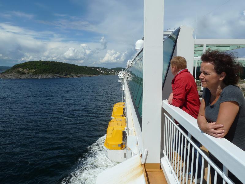 Langesund