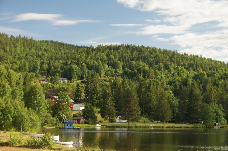 Norwegen