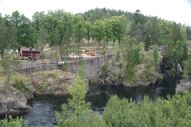 Telemarkkanal