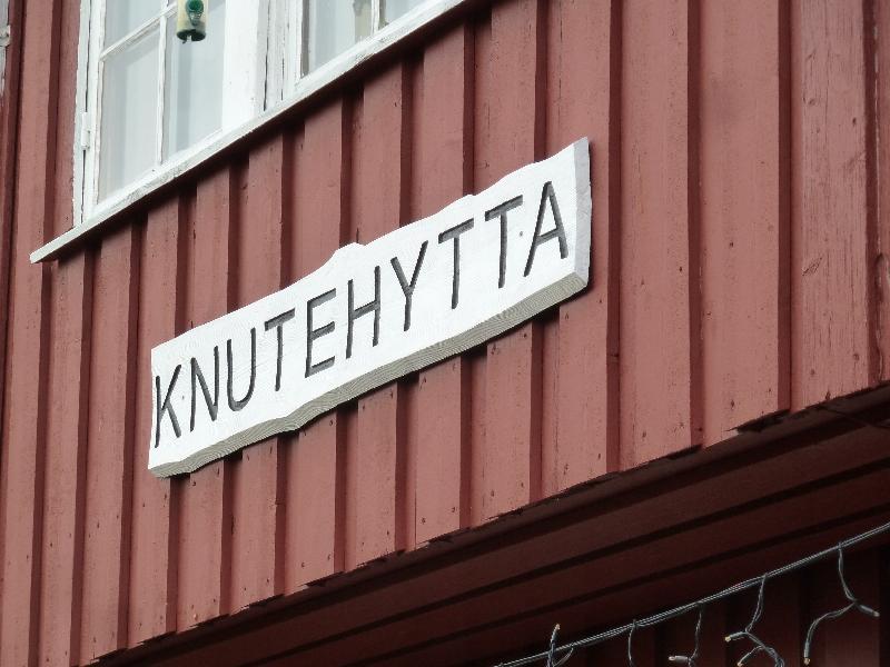 Knutehytta