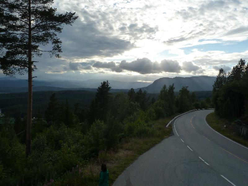Rjukan