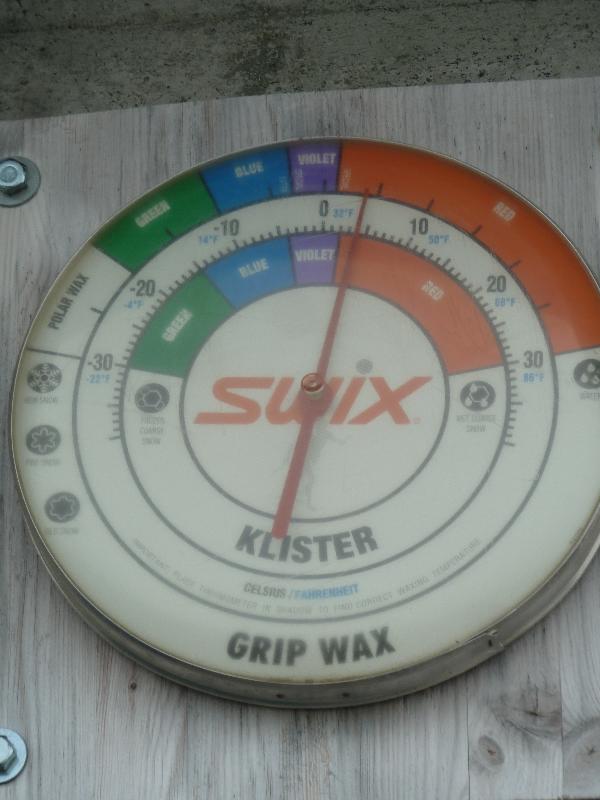 Wetterstation