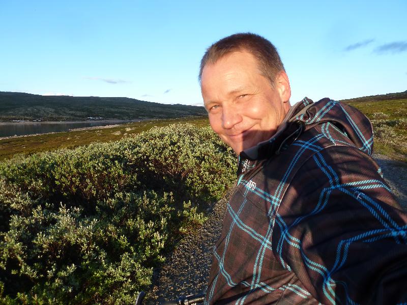 Hardangervidda