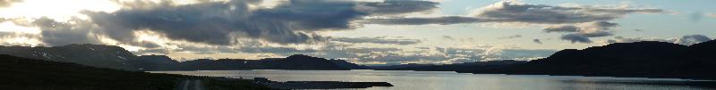 Mårvatnet
