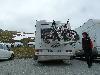 Wanderparkplatz