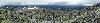 Gaustatoppen Panorama I