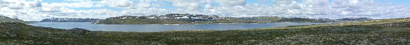 Hardangervidda I