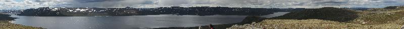 Hardangervidda II