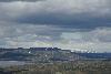 Blick zurck