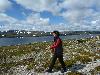 Seewanderung
