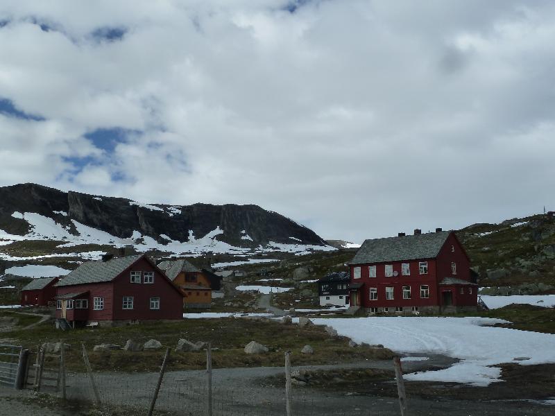 Finse