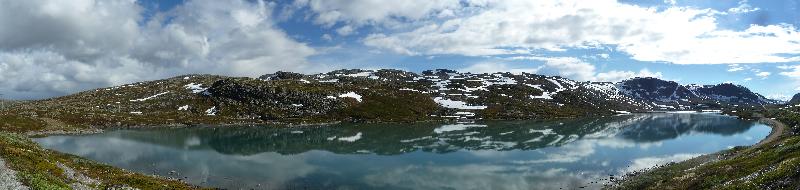 Rallarvegen Panorama II