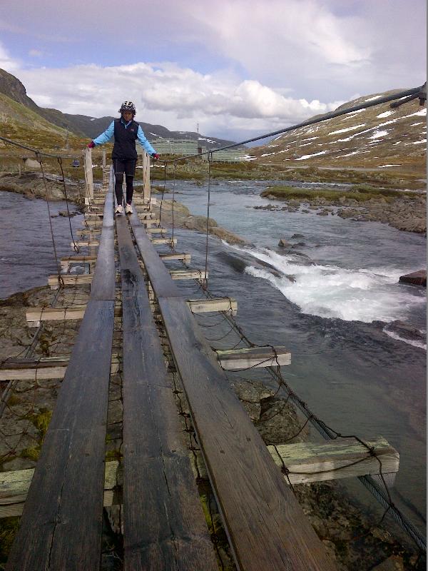 Seilbrcke