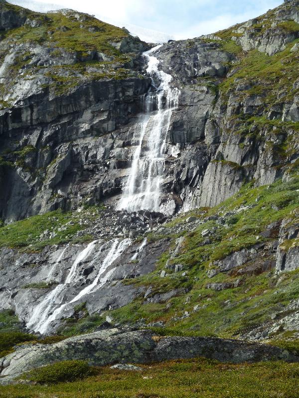 Wasserflle
