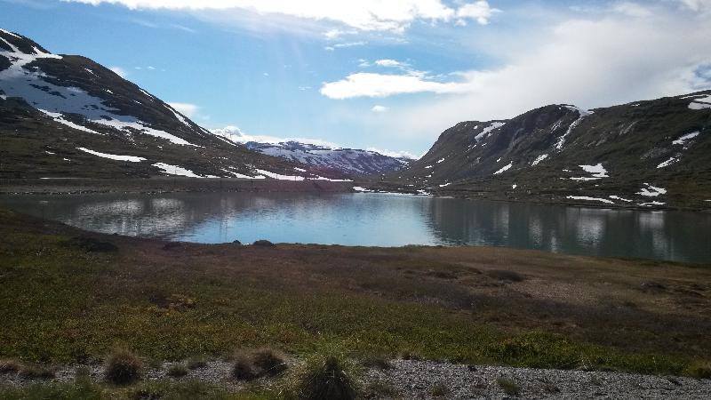 Rallarvegen