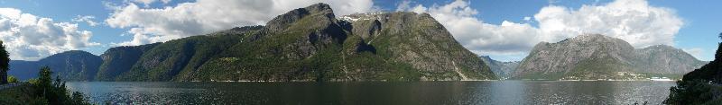 Hardangerfjord