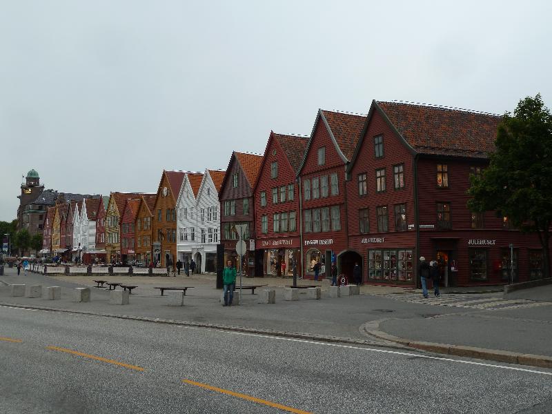 Bryggen