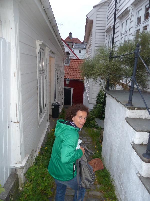Gassen