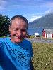 Selfie am Morgen ..