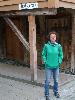 In den "Bryggen"