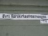 Straennamen