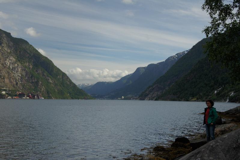 Wasser