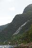 Wasserfall schon nher