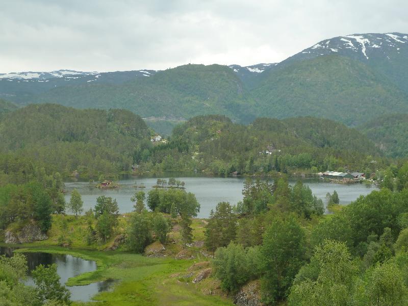 Inseln