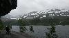 drohendes Wetter