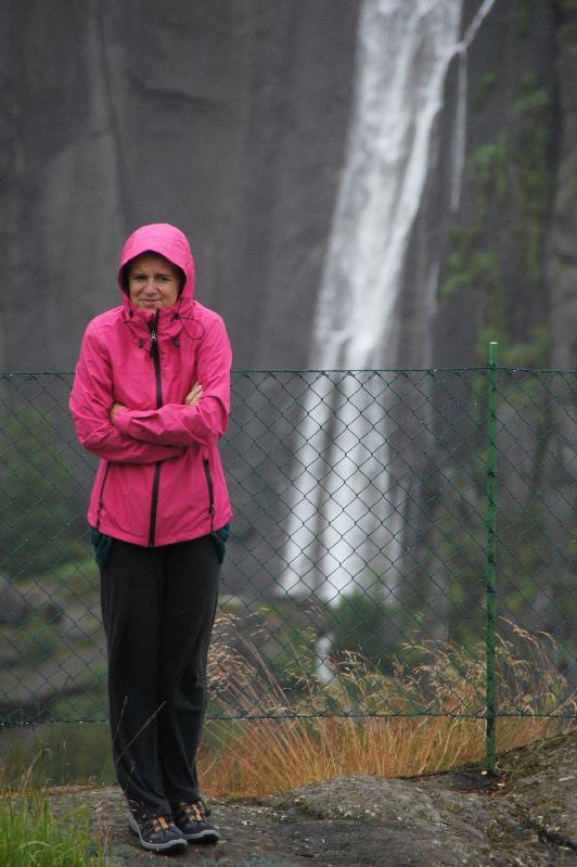 Wasserfall