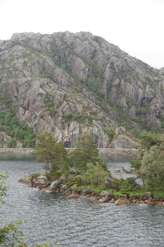 Fjordblick