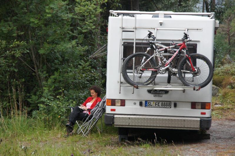Ute und Bert
