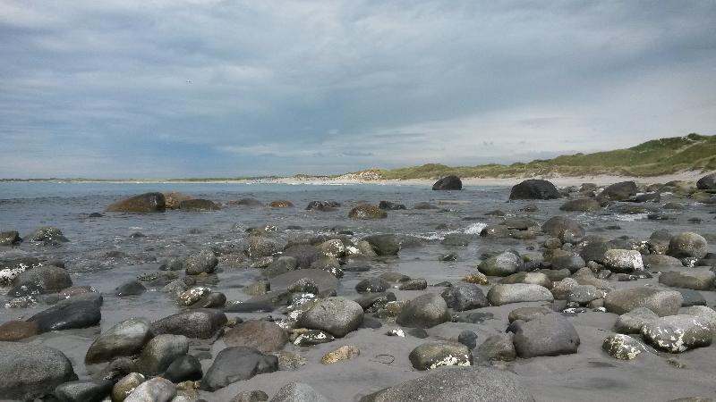 Steinstrand