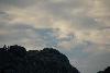 blauer Himmel!