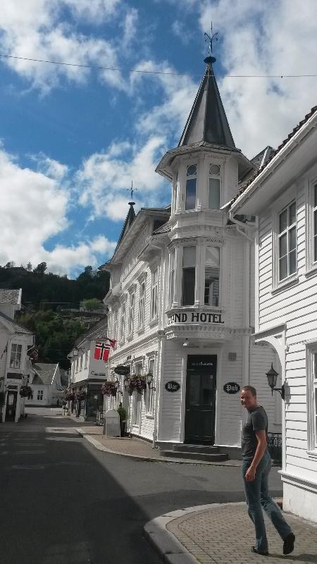 Grand Hotel