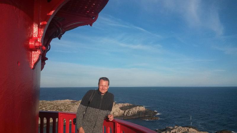 Lindesnes fyr