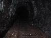 Tunnel voraus