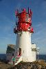Ute am Turm